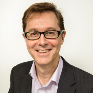 Shane Pearse, Principal Shane Pearse, Principal